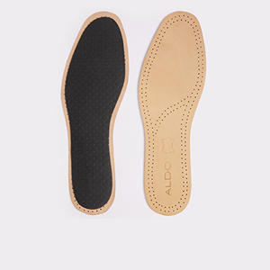 Leather insoles for men's shoes shop